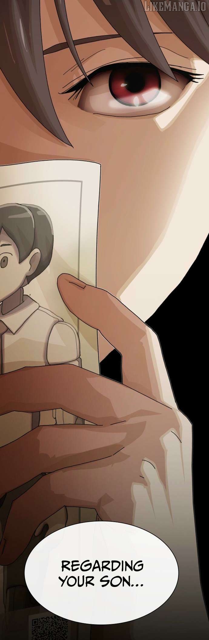 The Genius Who Sees Through the World Chapter 38 - page 3