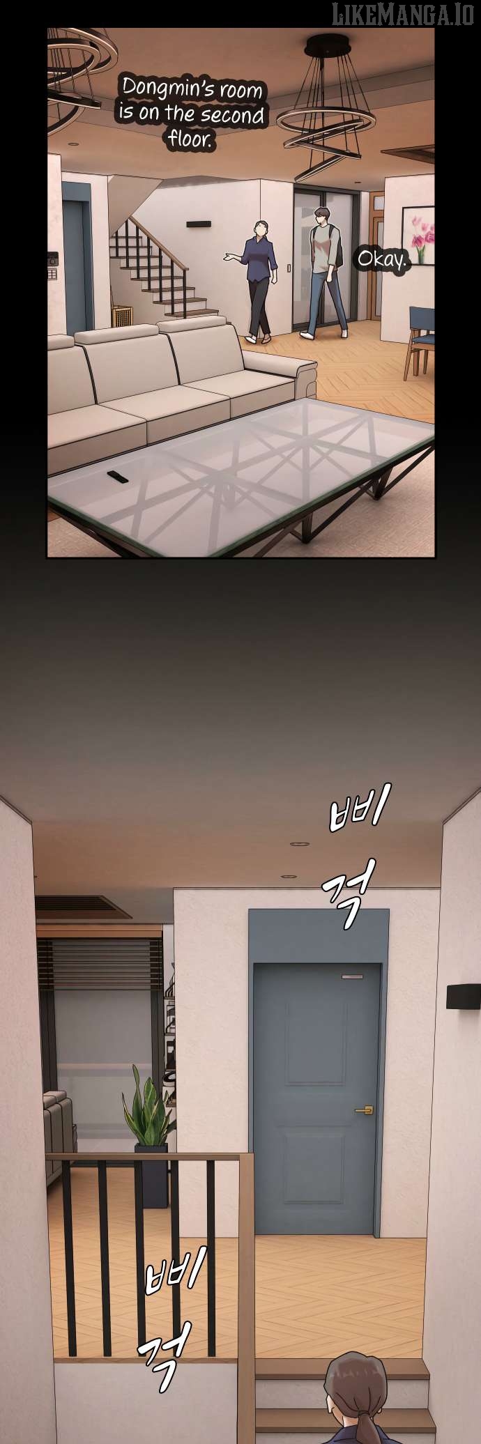 The Genius Who Sees Through the World Chapter 38 - page 30