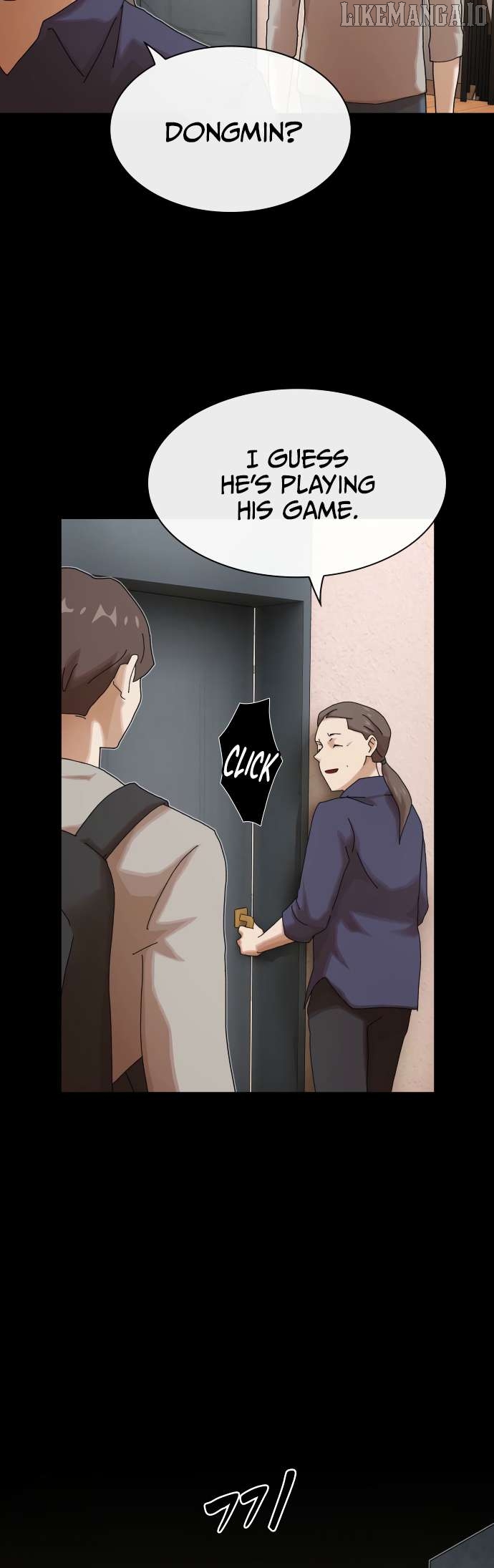 The Genius Who Sees Through the World Chapter 38 - page 33
