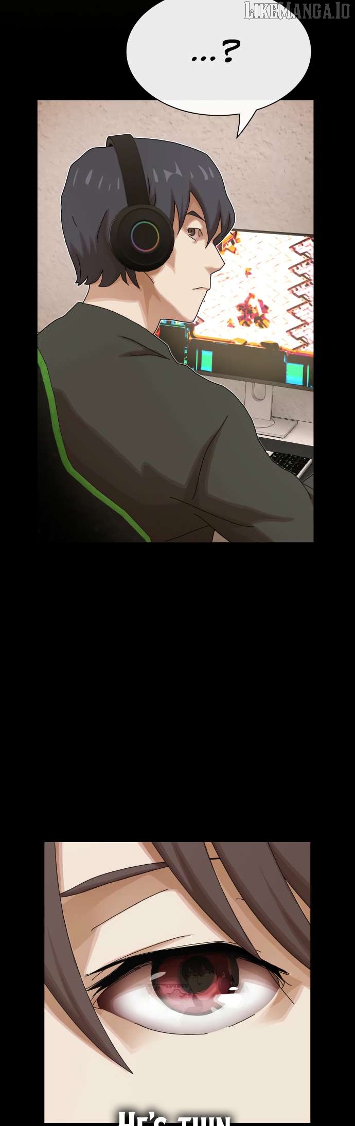 The Genius Who Sees Through the World Chapter 38 - page 35