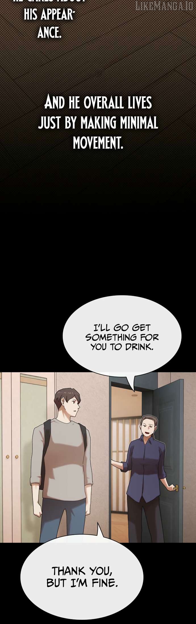 The Genius Who Sees Through the World Chapter 38 - page 37