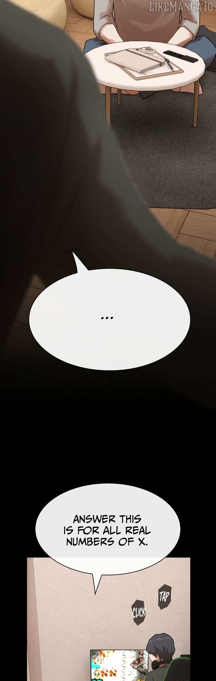 The Genius Who Sees Through the World Chapter 38 - page 46
