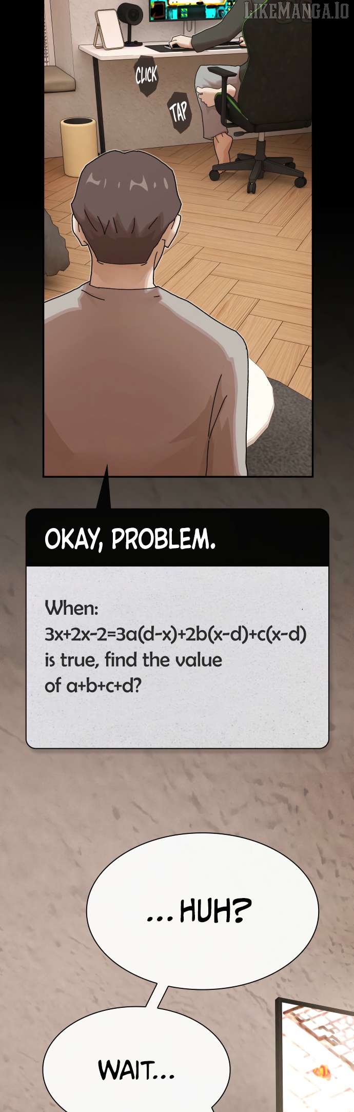 The Genius Who Sees Through the World Chapter 38 - page 47