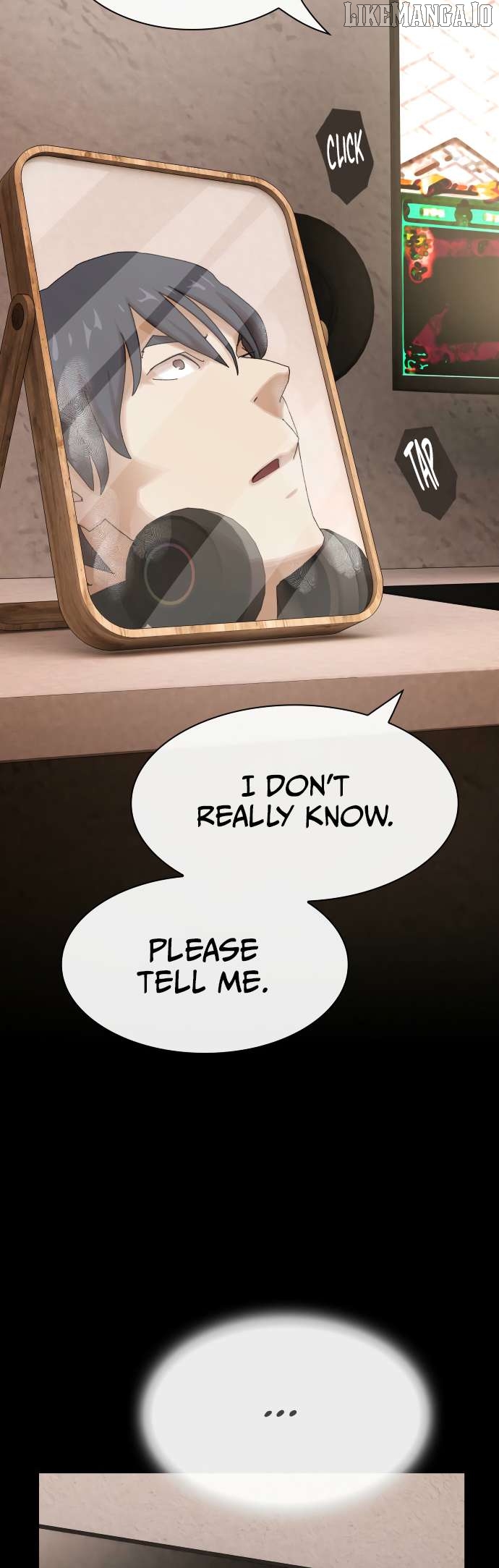 The Genius Who Sees Through the World Chapter 38 - page 48