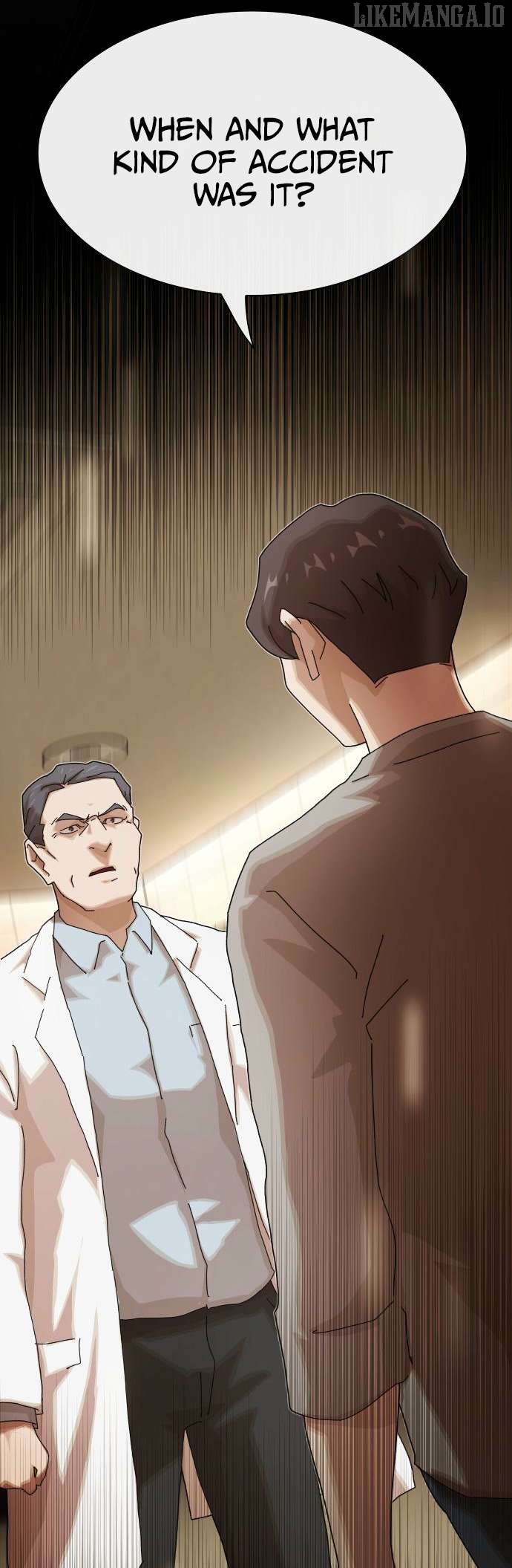 The Genius Who Sees Through the World Chapter 38 - page 5