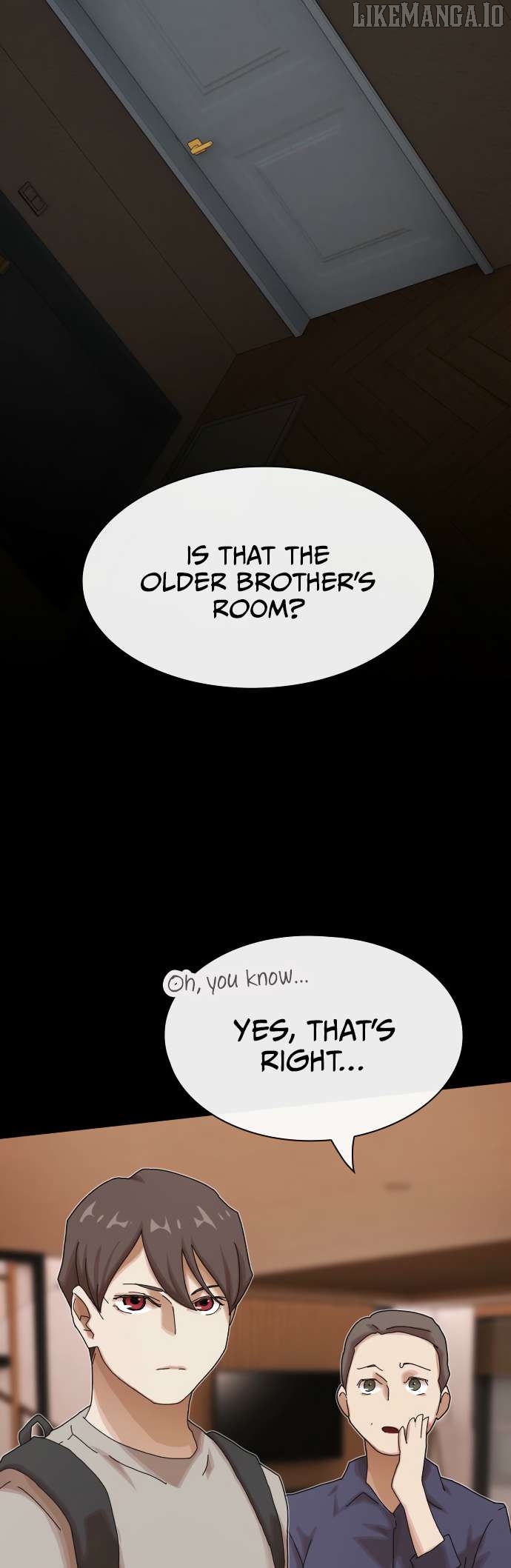 The Genius Who Sees Through the World Chapter 38 - page 59
