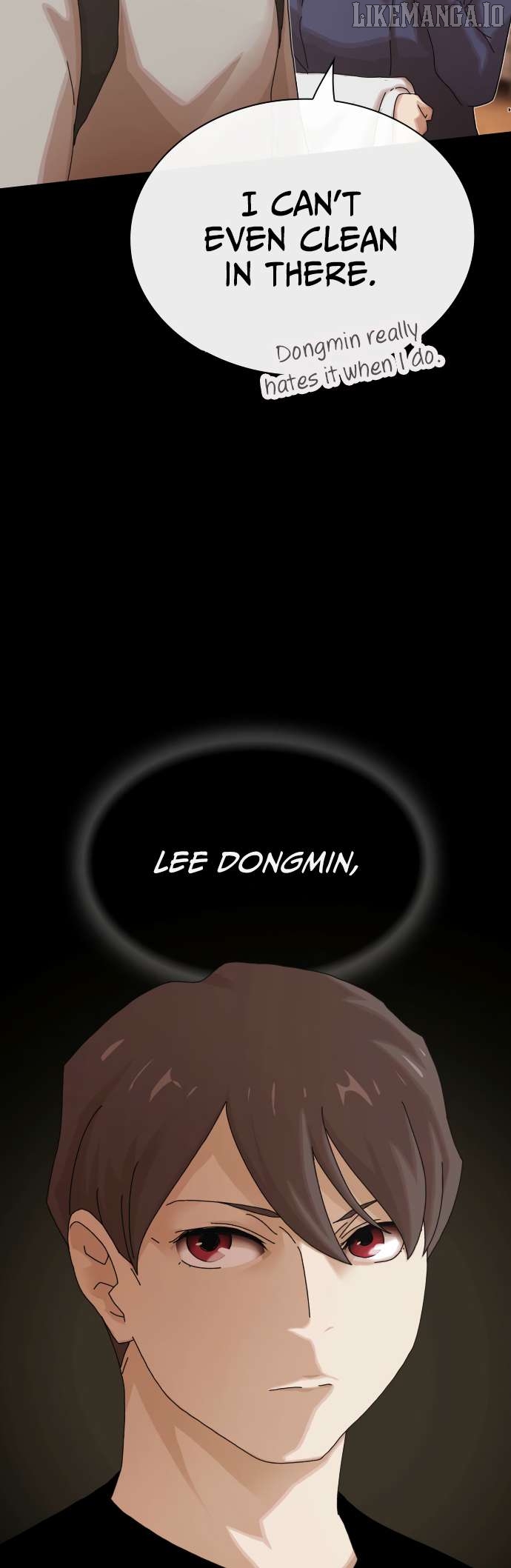 The Genius Who Sees Through the World Chapter 38 - page 60