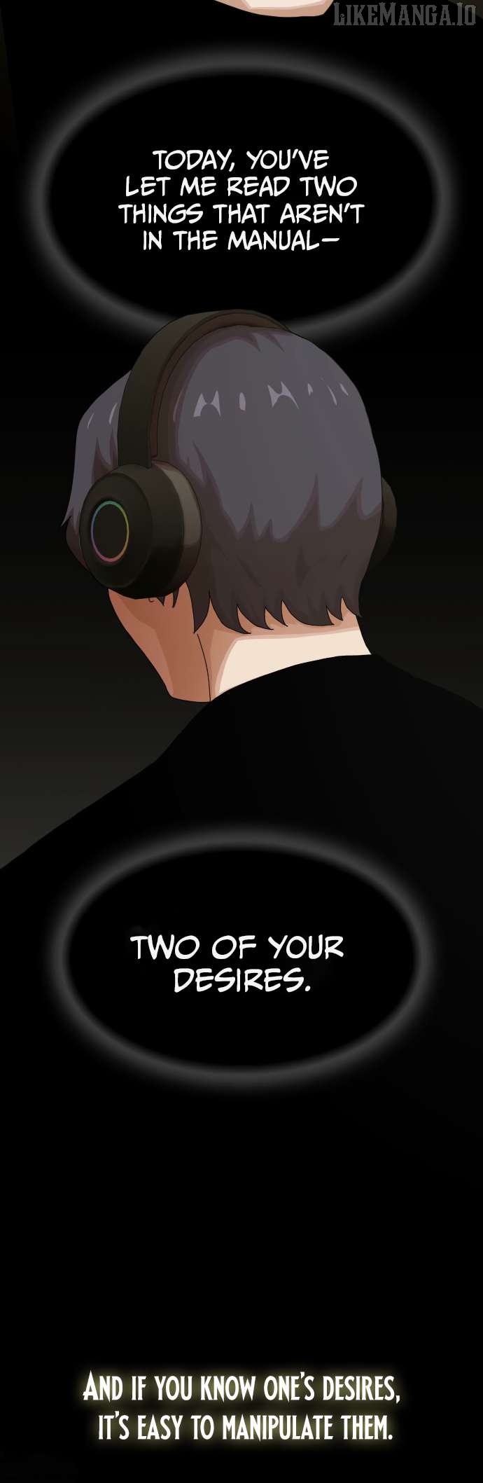 The Genius Who Sees Through the World Chapter 38 - page 61