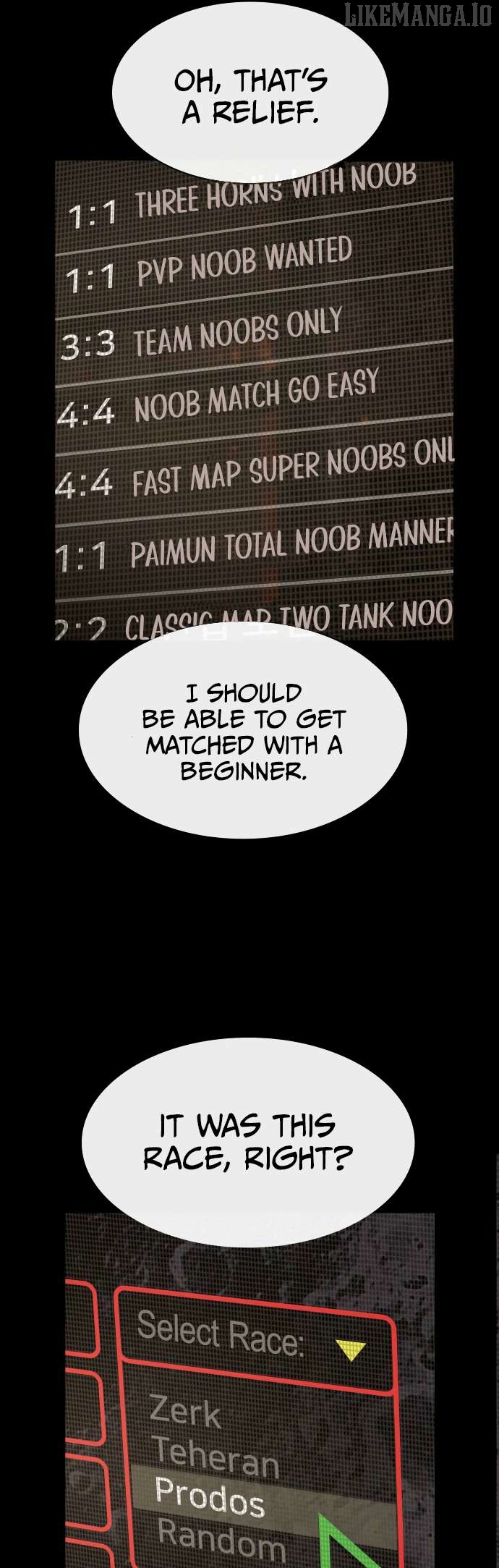 The Genius Who Sees Through the World Chapter 38 - page 69