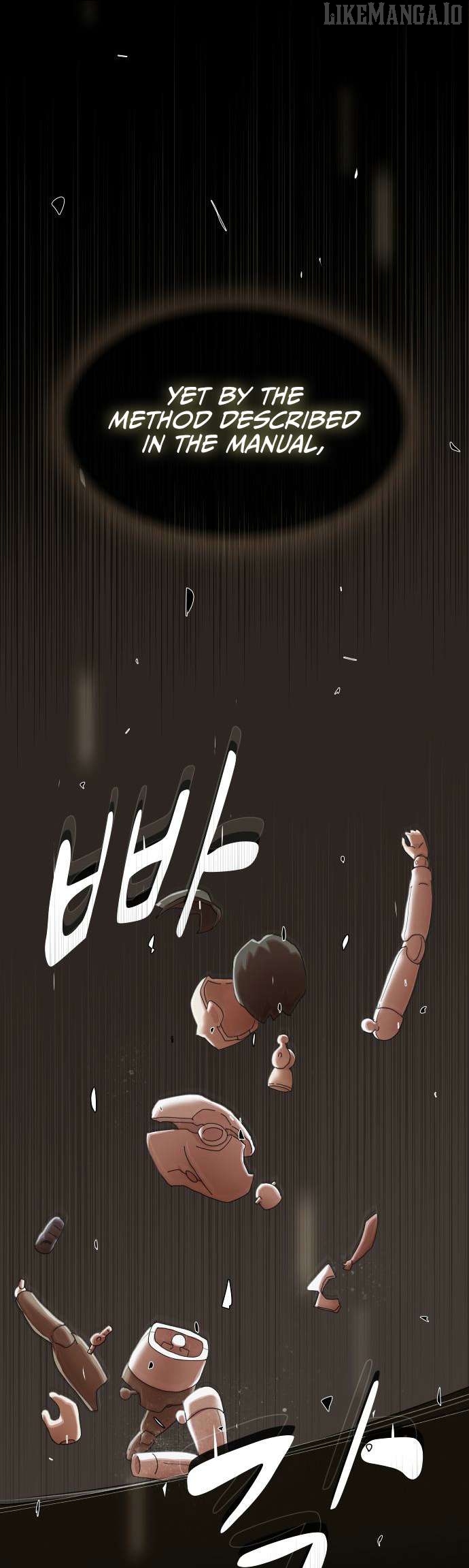 The Genius Who Sees Through the World Chapter 38 - page 7