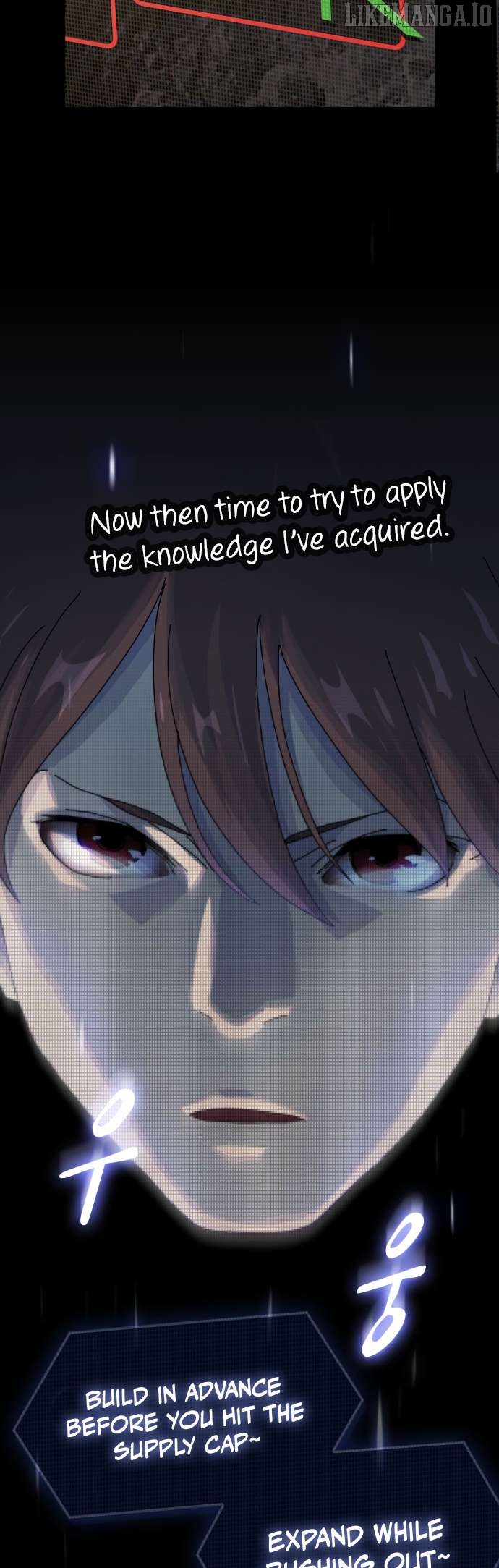 The Genius Who Sees Through the World Chapter 38 - page 70