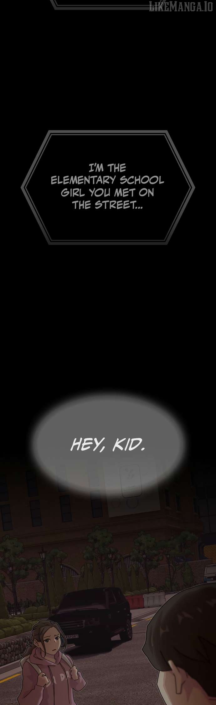 The Genius Who Sees Through the World Chapter 38 - page 75