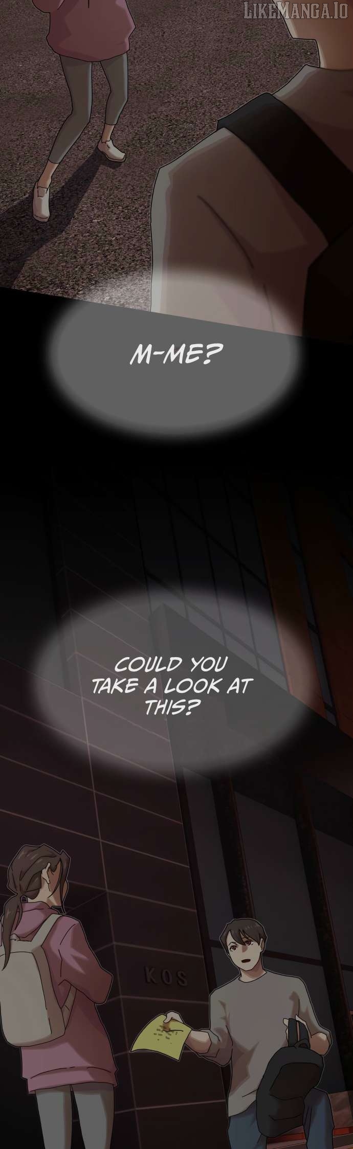 The Genius Who Sees Through the World Chapter 38 - page 76