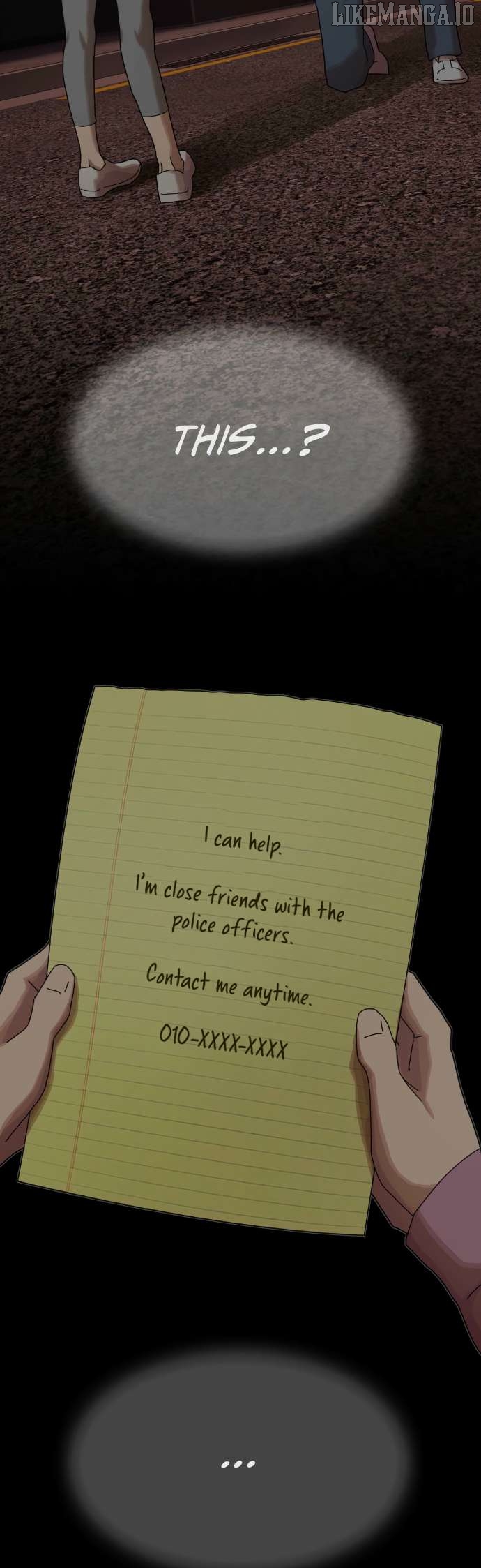 The Genius Who Sees Through the World Chapter 38 - page 77