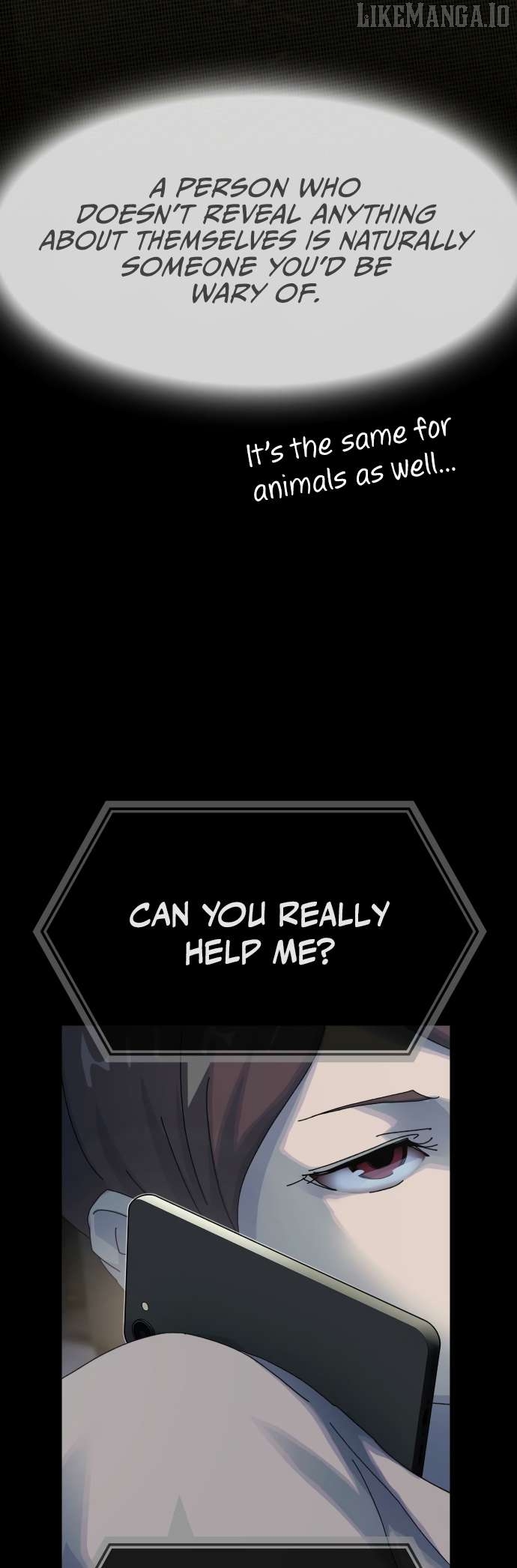 The Genius Who Sees Through the World Chapter 38 - page 80