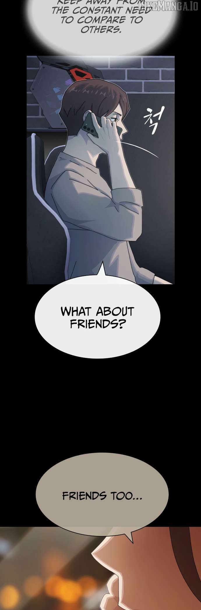 The Genius Who Sees Through the World Chapter 38 - page 83