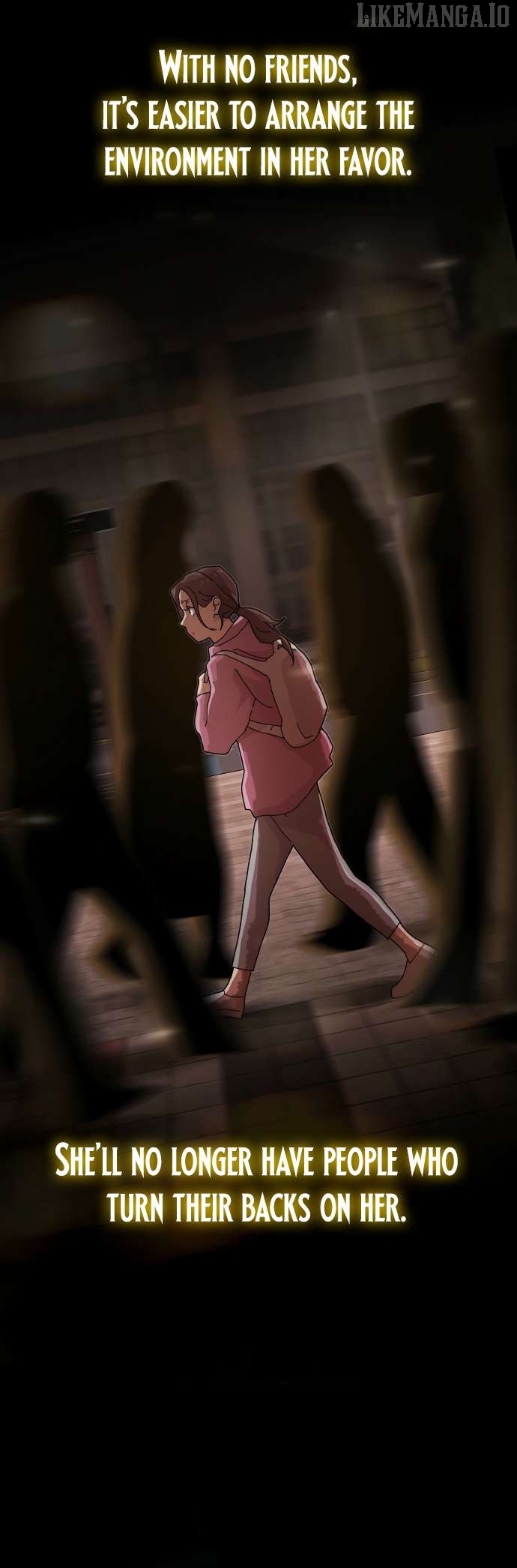 The Genius Who Sees Through the World Chapter 38 - page 85