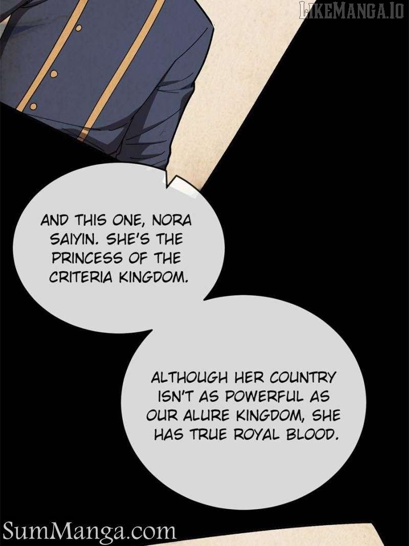 Evil Dragon Is Reincarnated! Revenge Begins at the Age of Five! Chapter 288 - page 12