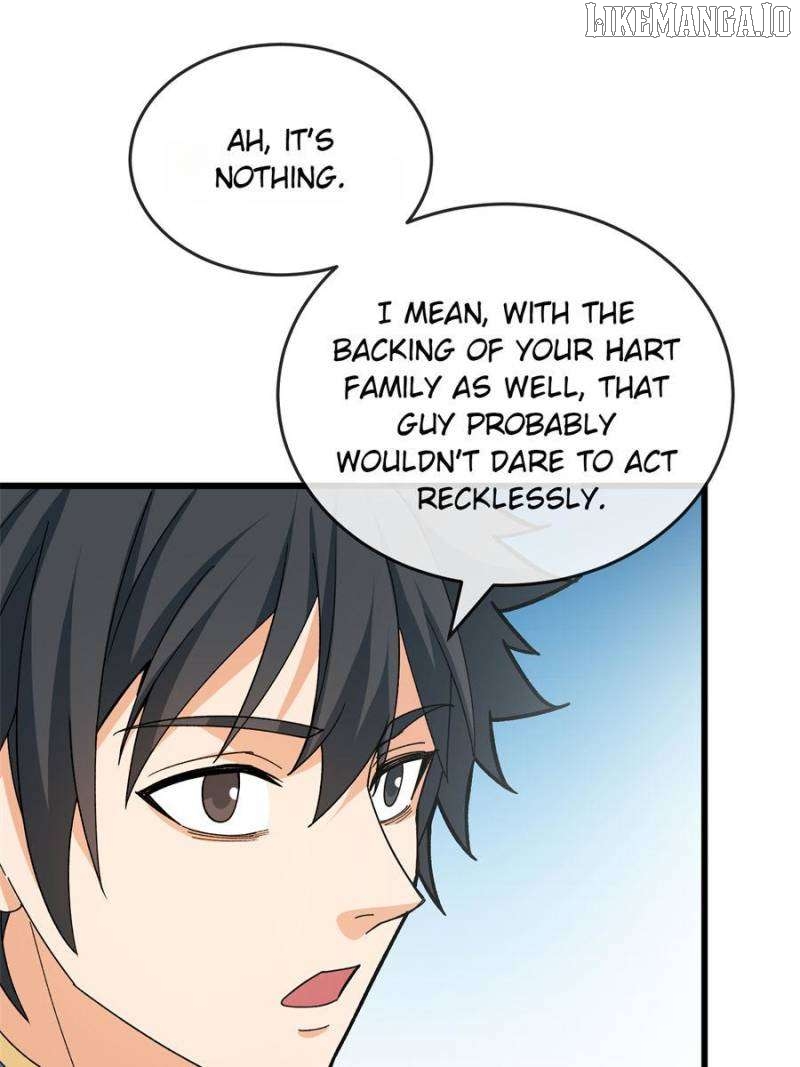Evil Dragon Is Reincarnated! Revenge Begins at the Age of Five! Chapter 288 - page 16