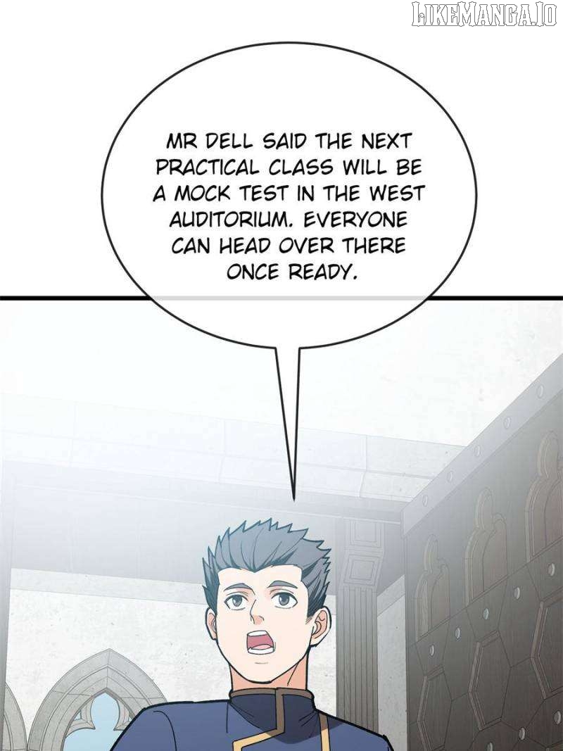 Evil Dragon Is Reincarnated! Revenge Begins at the Age of Five! Chapter 288 - page 20