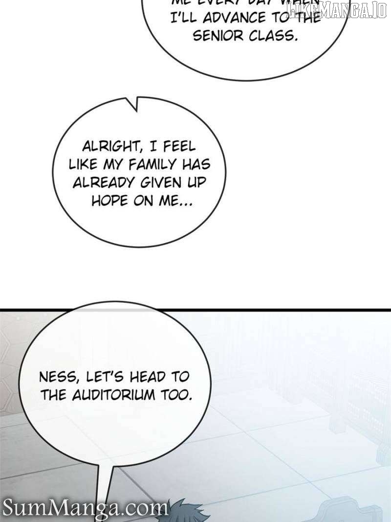 Evil Dragon Is Reincarnated! Revenge Begins at the Age of Five! Chapter 288 - page 22