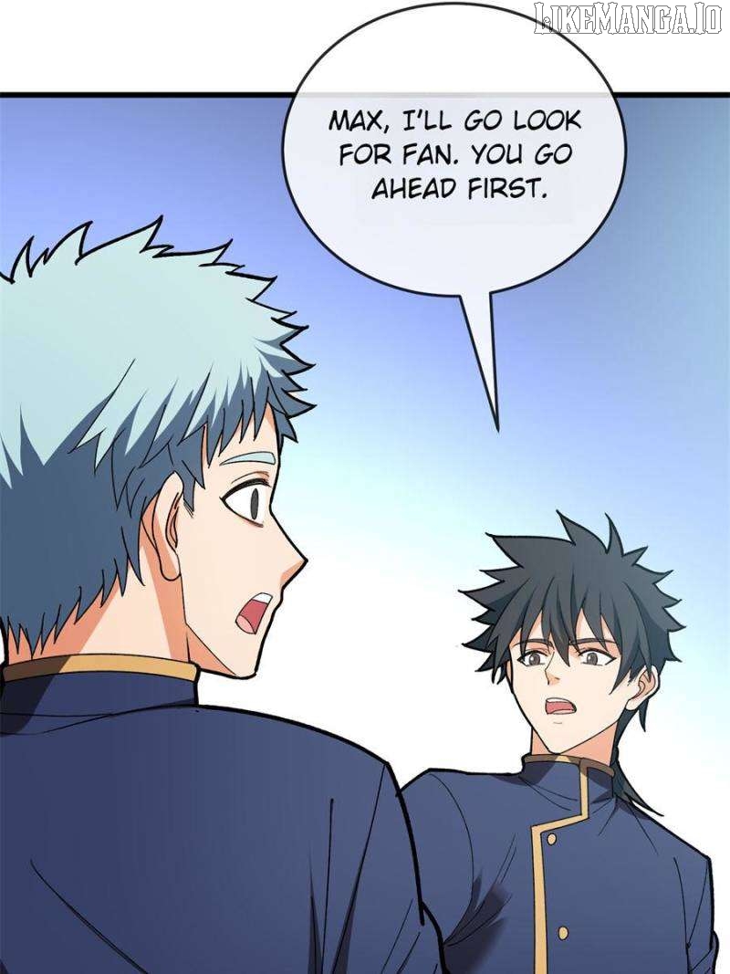 Evil Dragon Is Reincarnated! Revenge Begins at the Age of Five! Chapter 288 - page 24