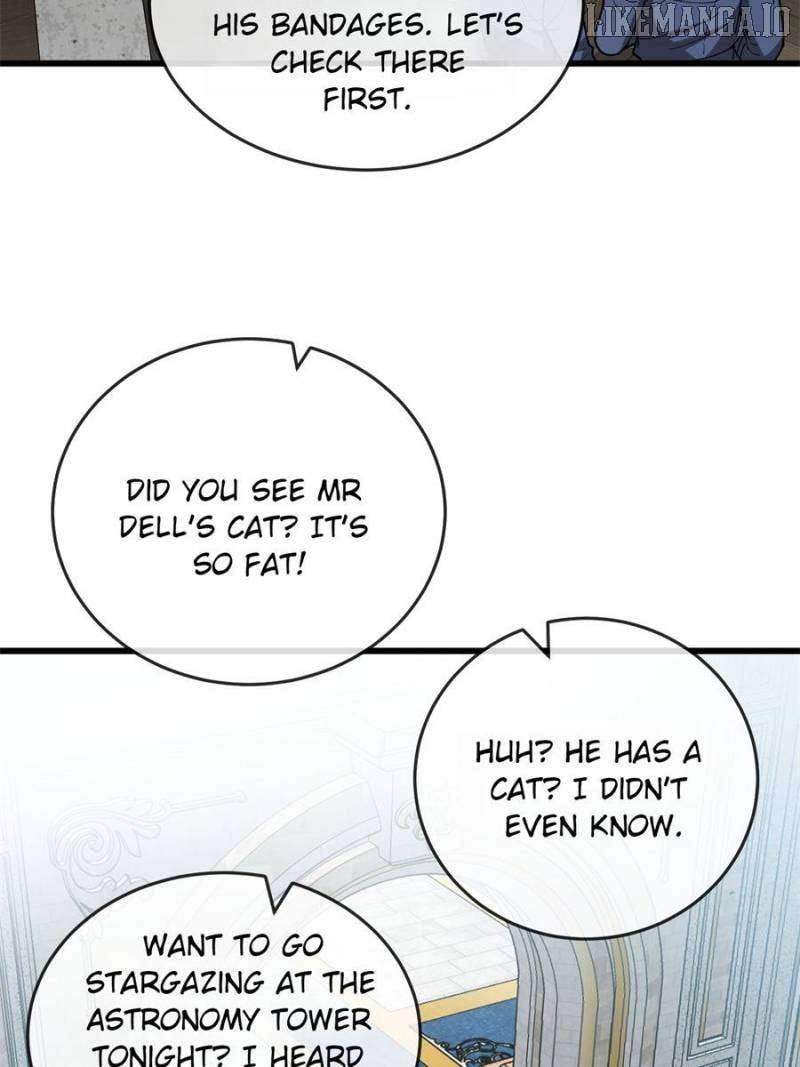 Evil Dragon Is Reincarnated! Revenge Begins at the Age of Five! Chapter 288 - page 28