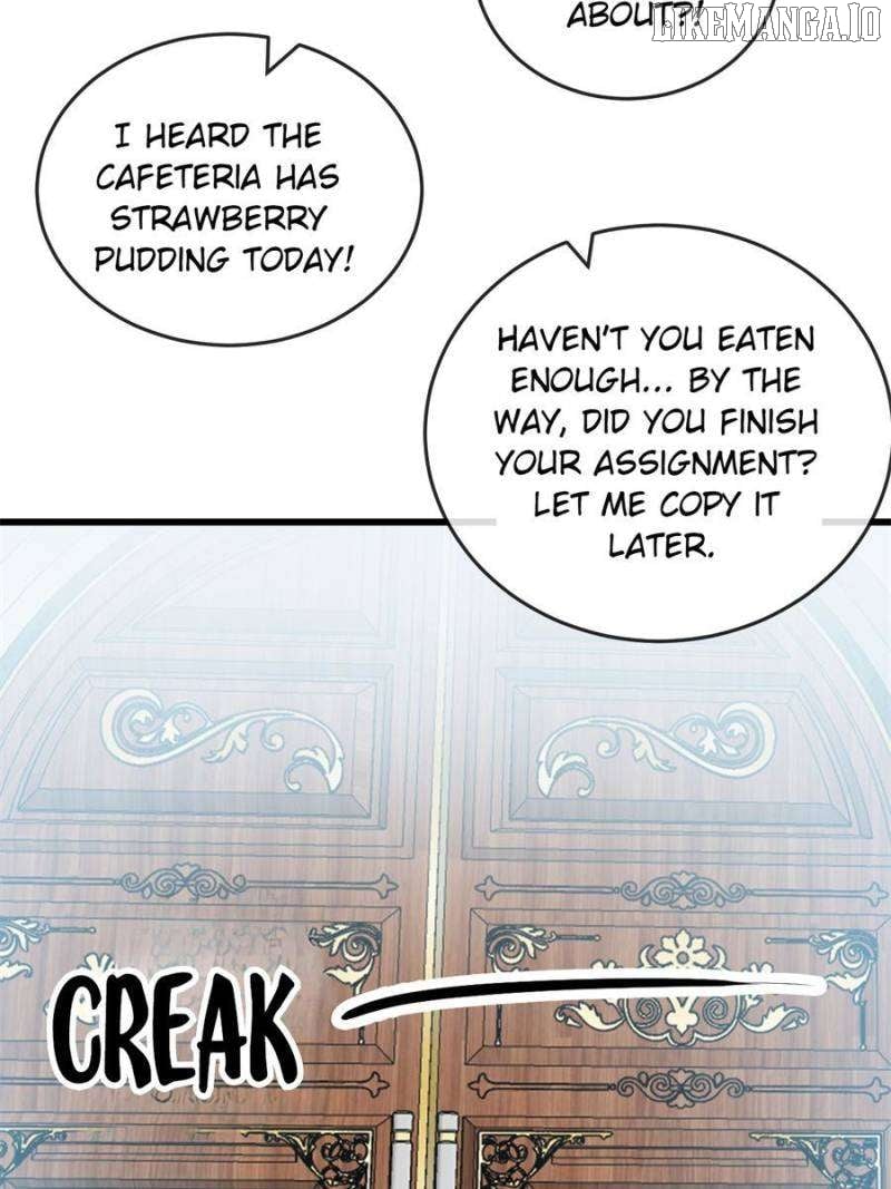 Evil Dragon Is Reincarnated! Revenge Begins at the Age of Five! Chapter 288 - page 30