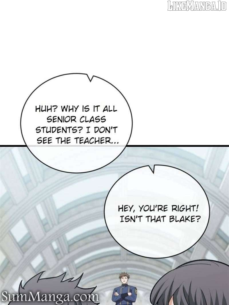 Evil Dragon Is Reincarnated! Revenge Begins at the Age of Five! Chapter 288 - page 32