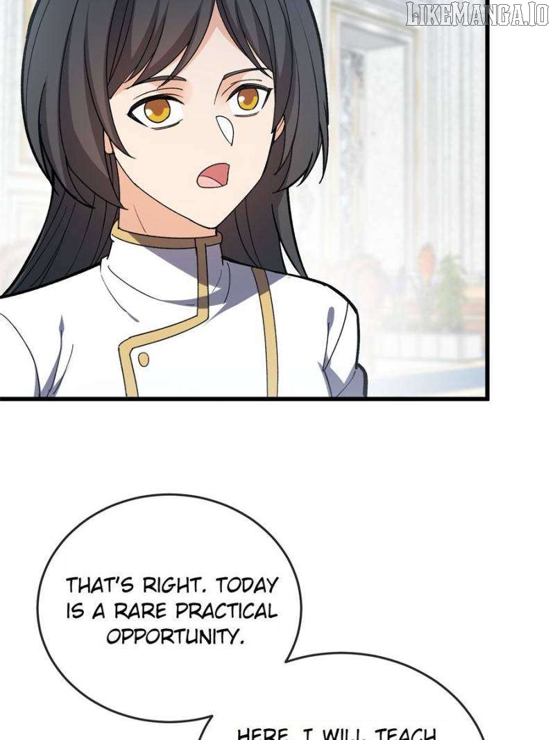 Evil Dragon Is Reincarnated! Revenge Begins at the Age of Five! Chapter 288 - page 34