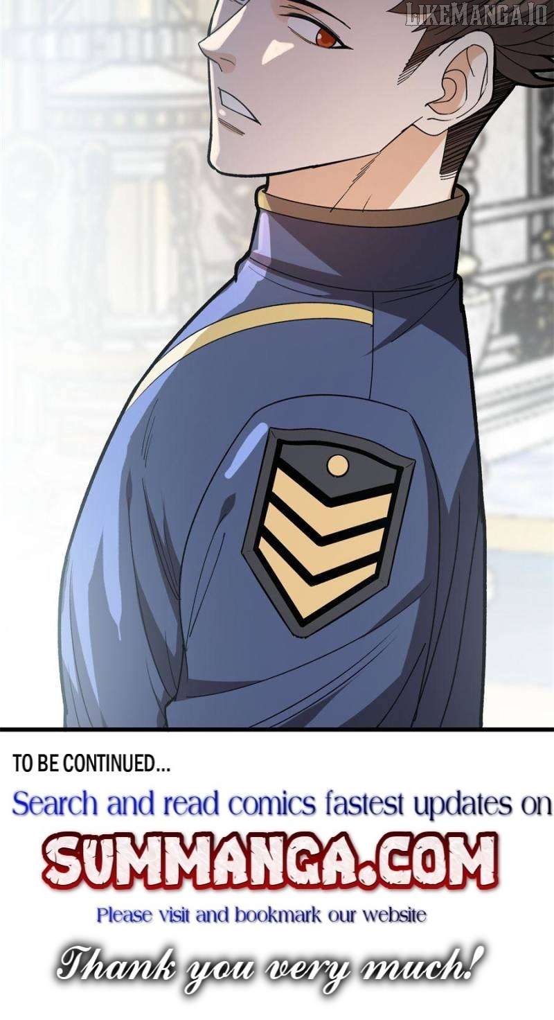 Evil Dragon Is Reincarnated! Revenge Begins at the Age of Five! Chapter 288 - page 37