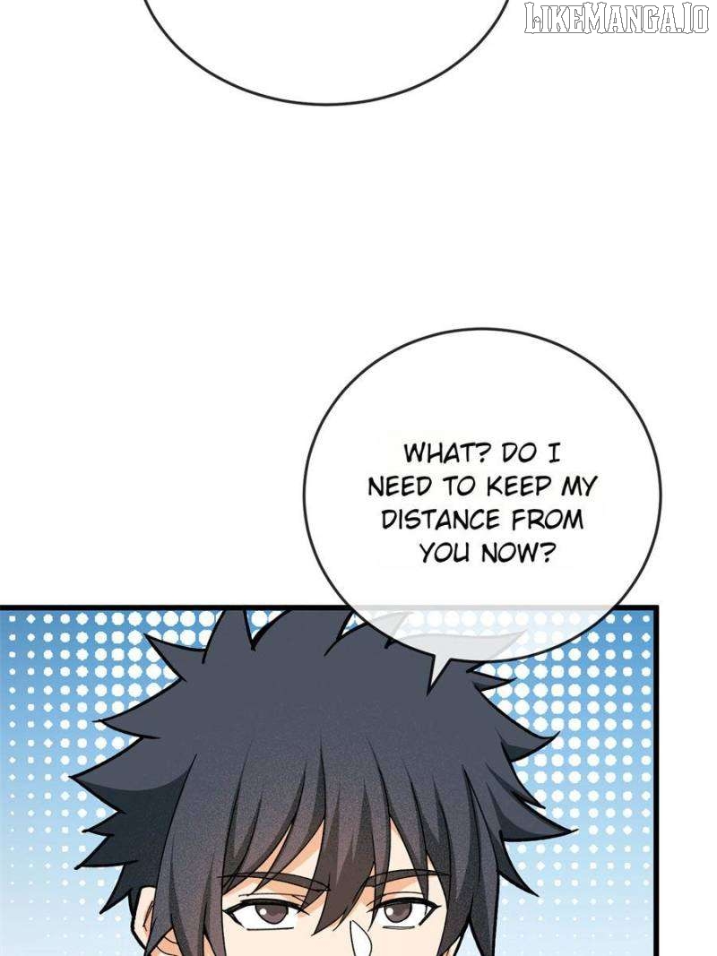 Evil Dragon Is Reincarnated! Revenge Begins at the Age of Five! Chapter 288 - page 5