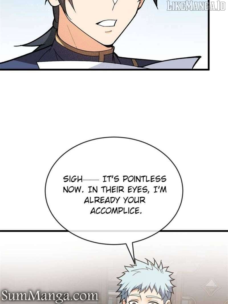 Evil Dragon Is Reincarnated! Revenge Begins at the Age of Five! Chapter 288 - page 6