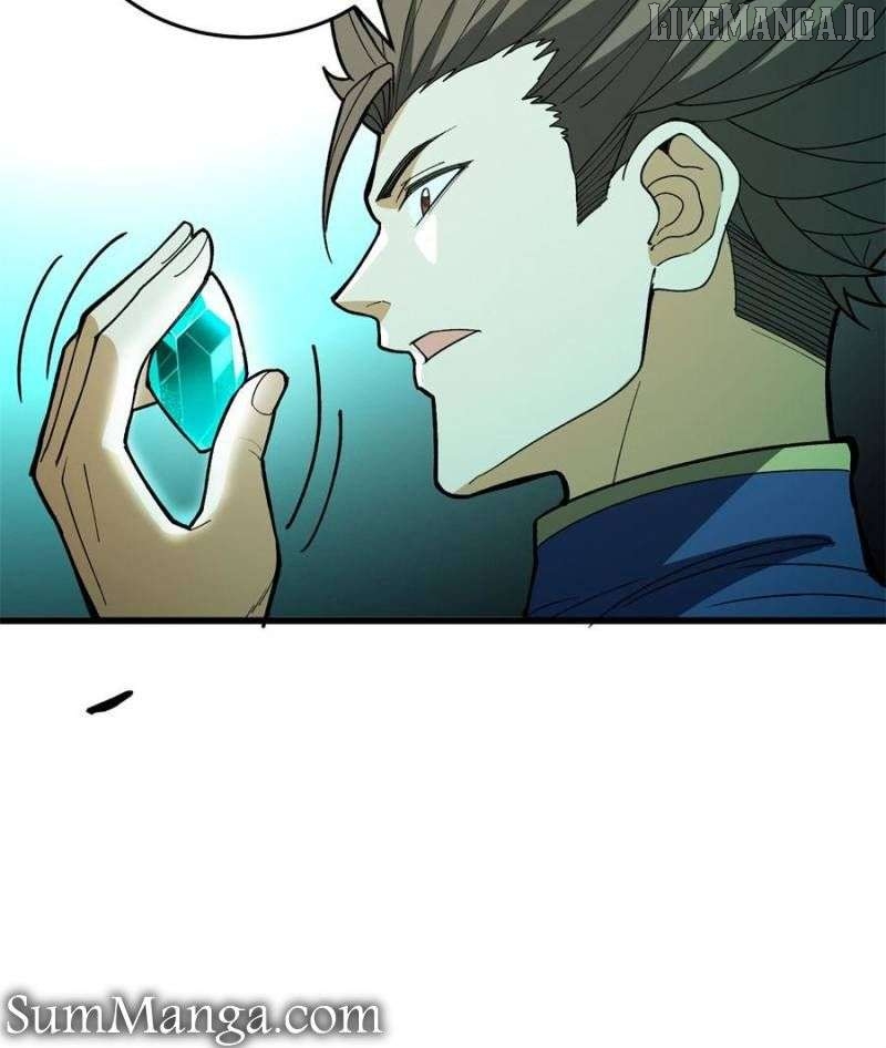 Evil Dragon Is Reincarnated! Revenge Begins at the Age of Five! Chapter 289 - page 13