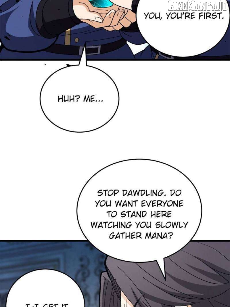 Evil Dragon Is Reincarnated! Revenge Begins at the Age of Five! Chapter 289 - page 20