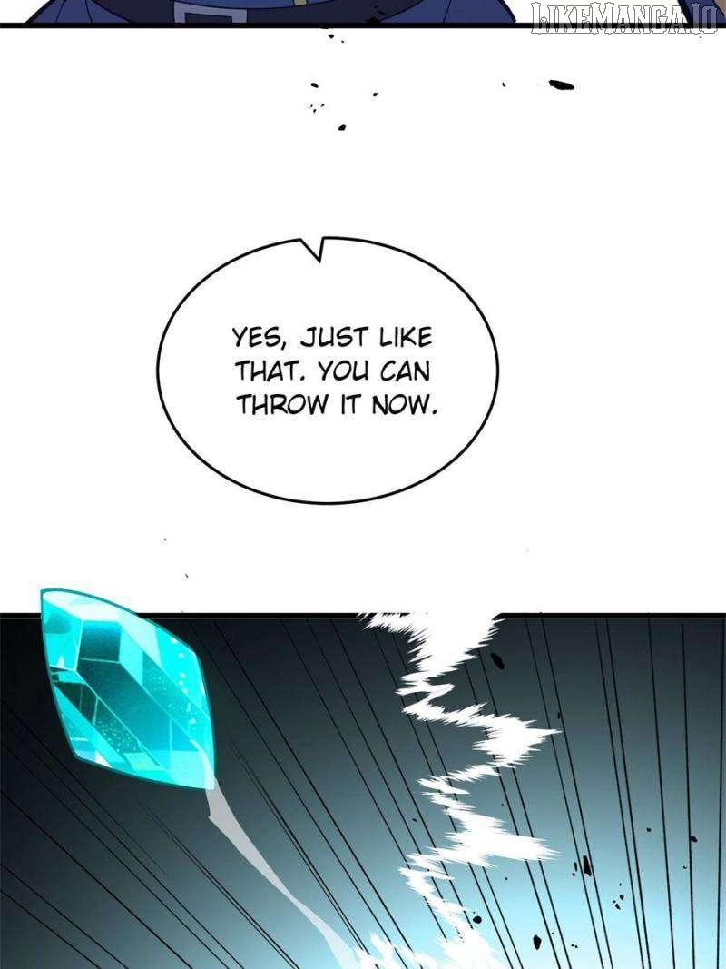 Evil Dragon Is Reincarnated! Revenge Begins at the Age of Five! Chapter 289 - page 22