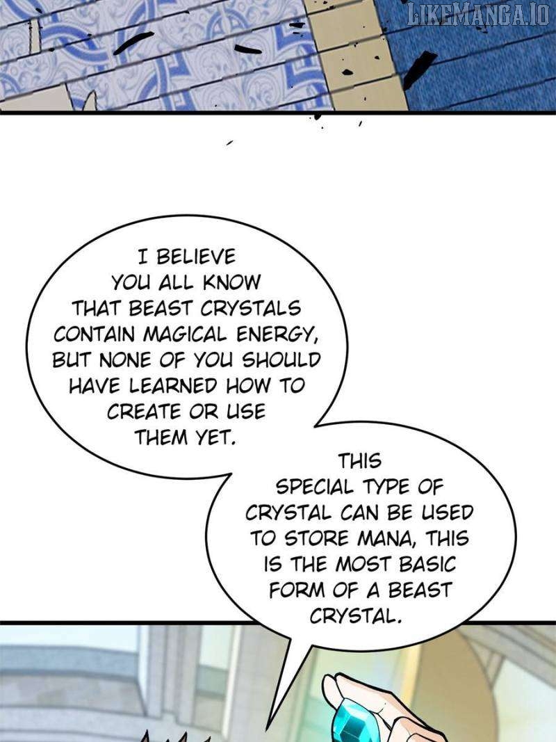 Evil Dragon Is Reincarnated! Revenge Begins at the Age of Five! Chapter 289 - page 5