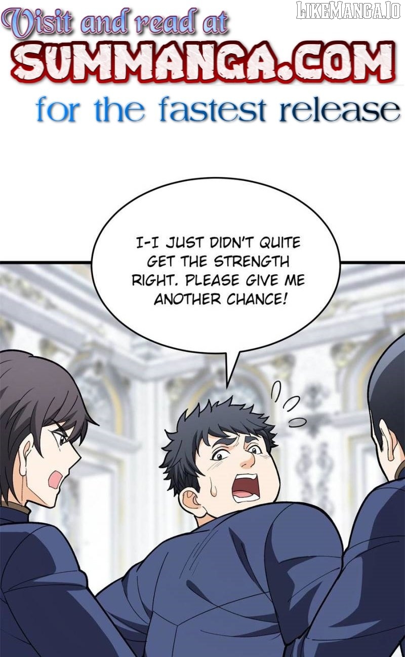 Evil Dragon Is Reincarnated! Revenge Begins at the Age of Five! Chapter 290 - page 1