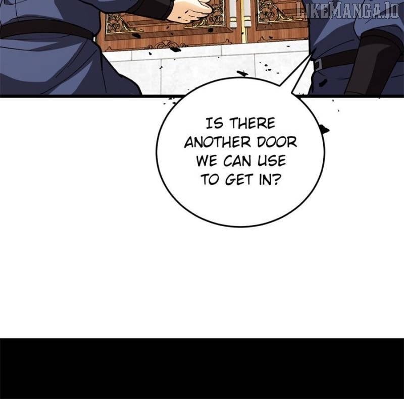 Evil Dragon Is Reincarnated! Revenge Begins at the Age of Five! Chapter 290 - page 14