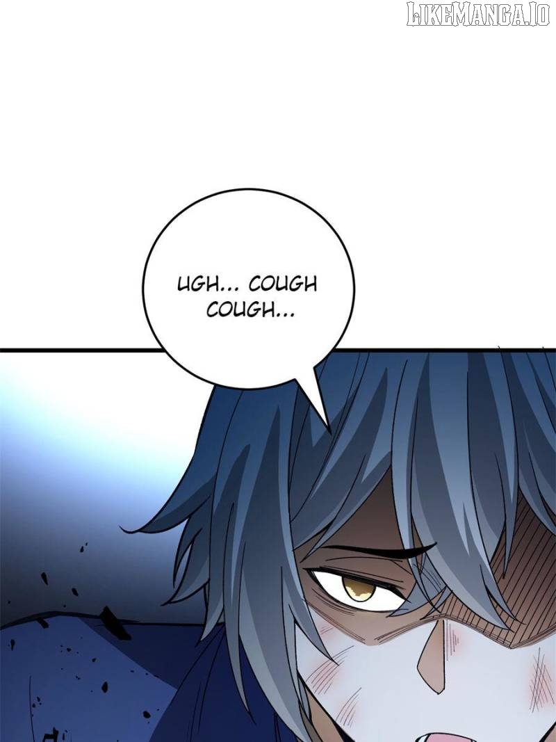 Evil Dragon Is Reincarnated! Revenge Begins at the Age of Five! Chapter 290 - page 18