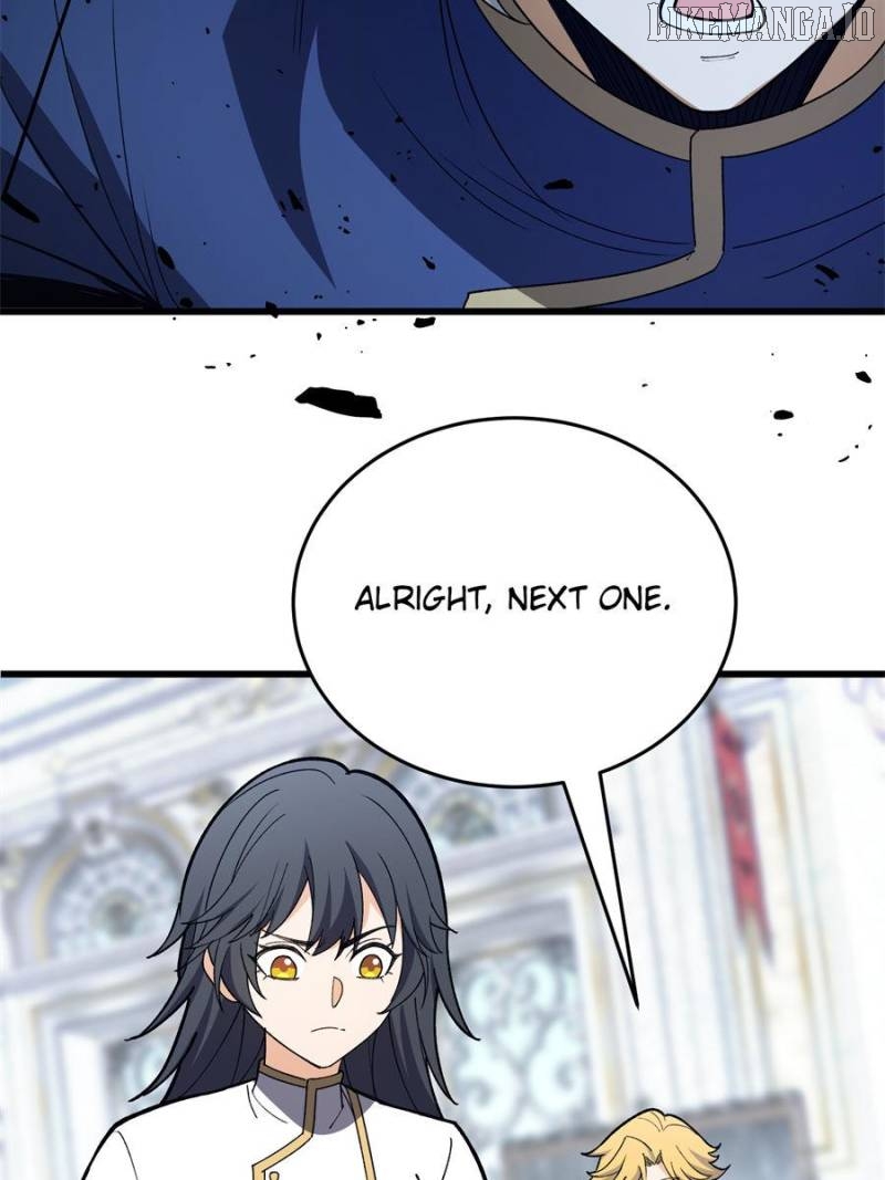 Evil Dragon Is Reincarnated! Revenge Begins at the Age of Five! Chapter 290 - page 19