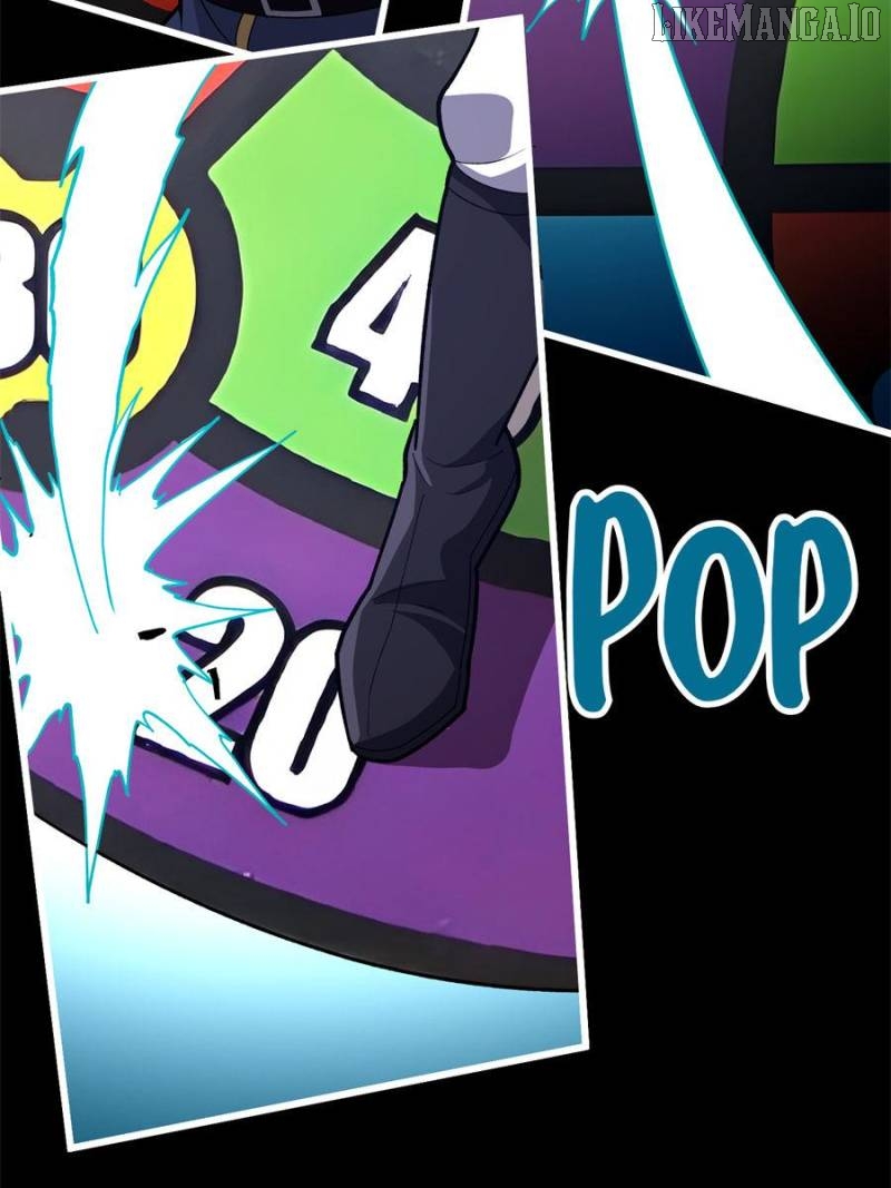 Evil Dragon Is Reincarnated! Revenge Begins at the Age of Five! Chapter 290 - page 23