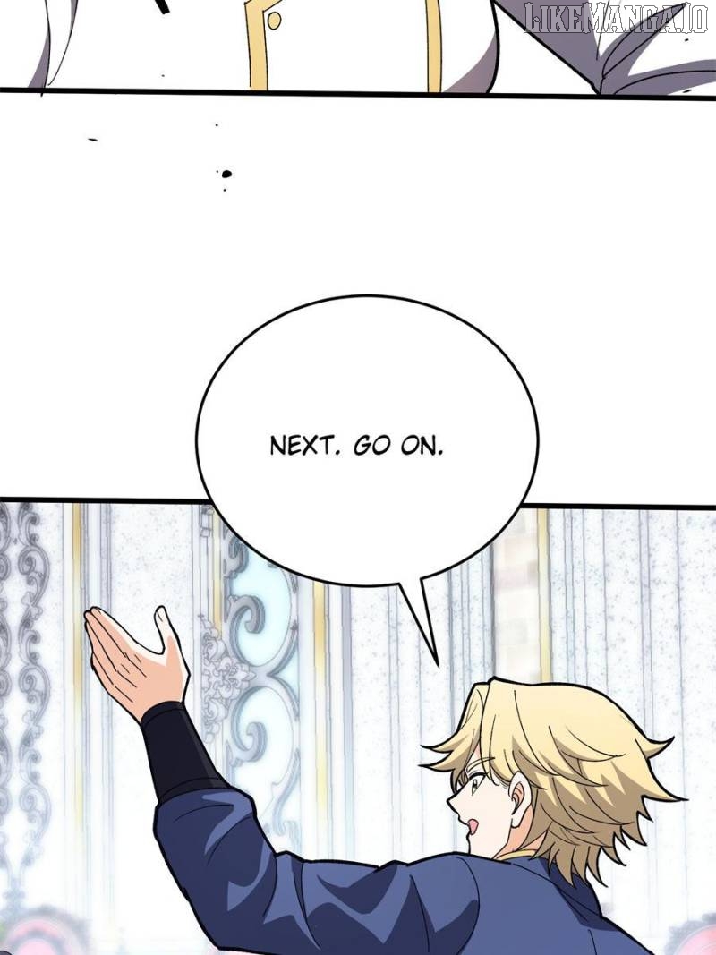 Evil Dragon Is Reincarnated! Revenge Begins at the Age of Five! Chapter 290 - page 26
