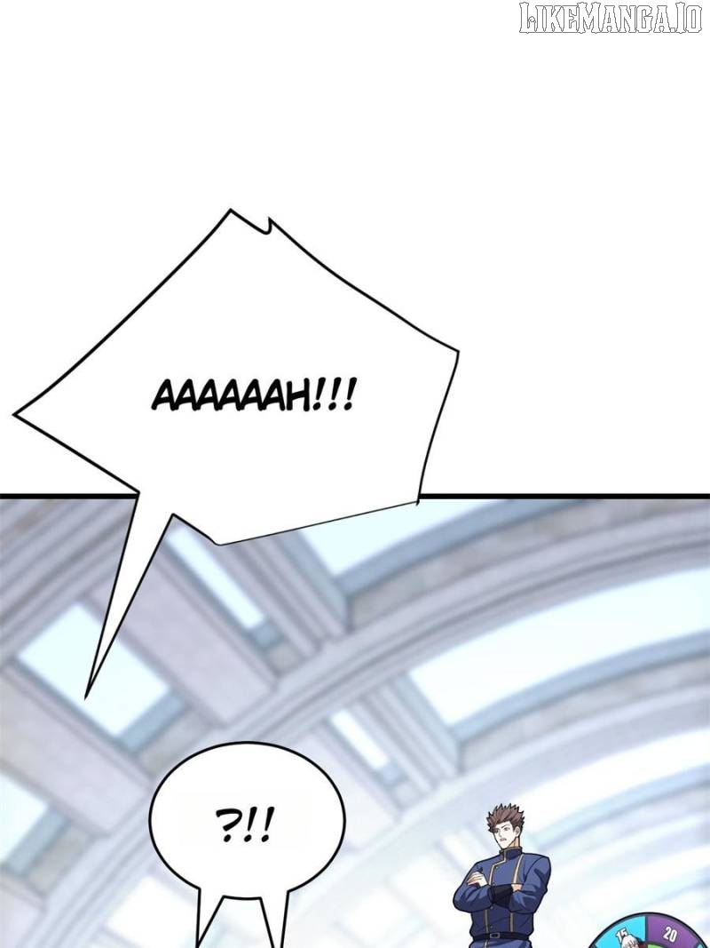Evil Dragon Is Reincarnated! Revenge Begins at the Age of Five! Chapter 290 - page 4