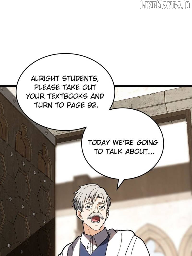 Evil Dragon Is Reincarnated! Revenge Begins at the Age of Five! Chapter 290 - page 8