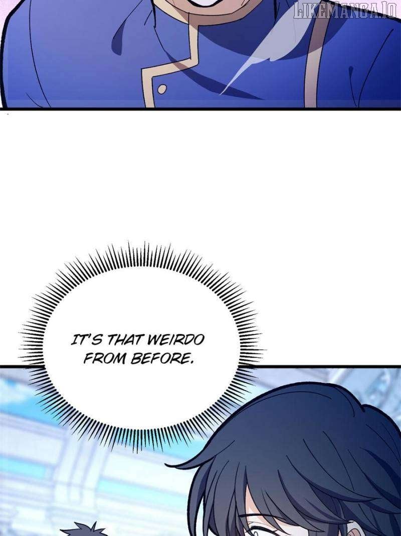 Evil Dragon Is Reincarnated! Revenge Begins at the Age of Five! Chapter 291 - page 2