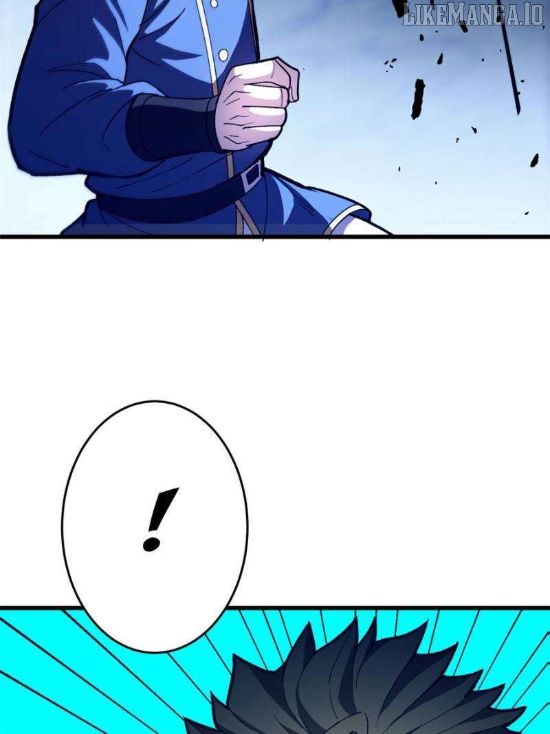 Evil Dragon Is Reincarnated! Revenge Begins at the Age of Five! Chapter 291 - page 9