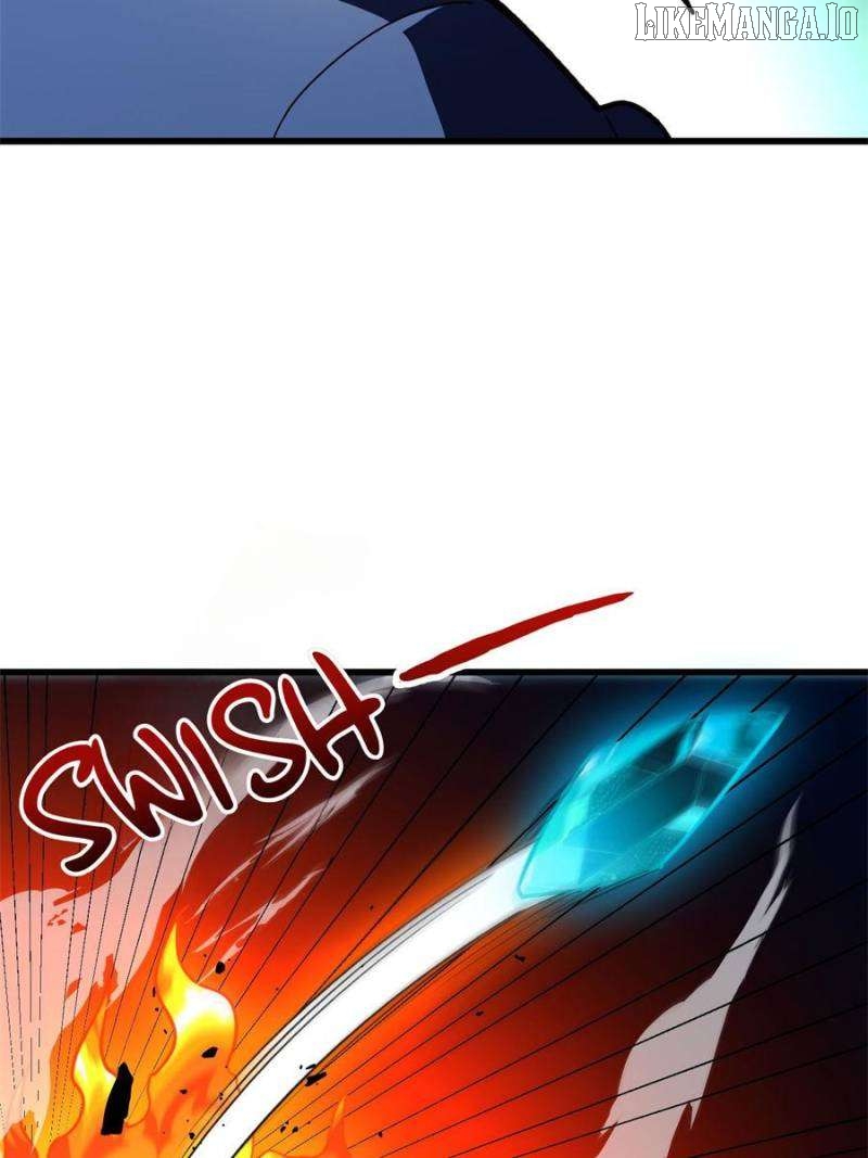 Evil Dragon Is Reincarnated! Revenge Begins at the Age of Five! Chapter 292 - page 10