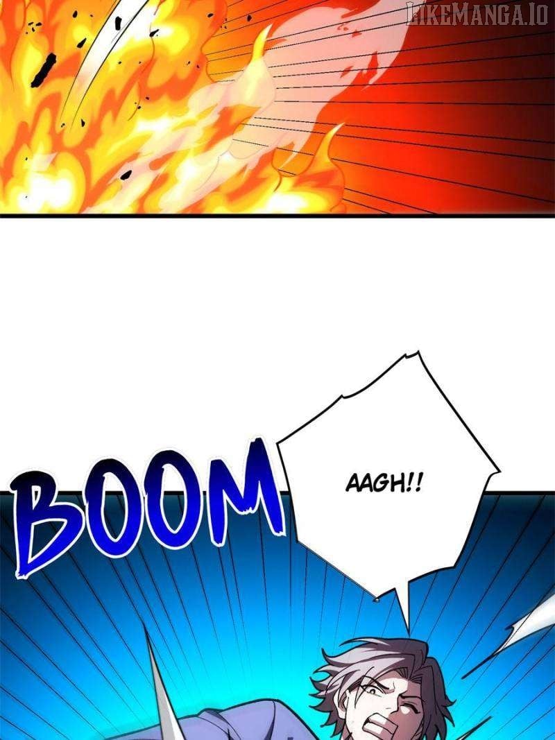Evil Dragon Is Reincarnated! Revenge Begins at the Age of Five! Chapter 292 - page 11