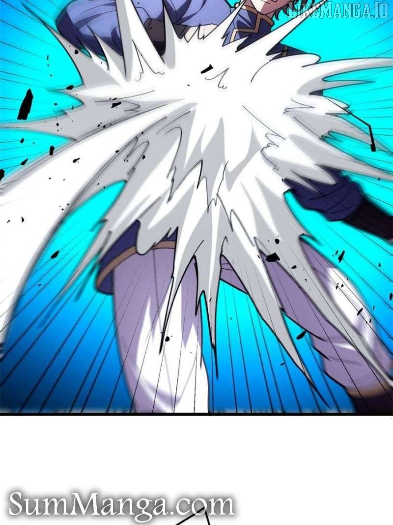 Evil Dragon Is Reincarnated! Revenge Begins at the Age of Five! Chapter 292 - page 12